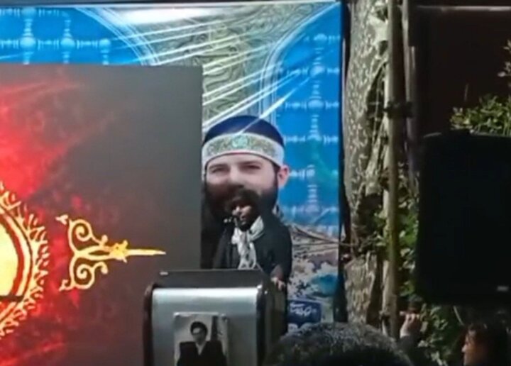 حشمتیان: ملت ایران پاسخ خون شهدا را خواهند داد