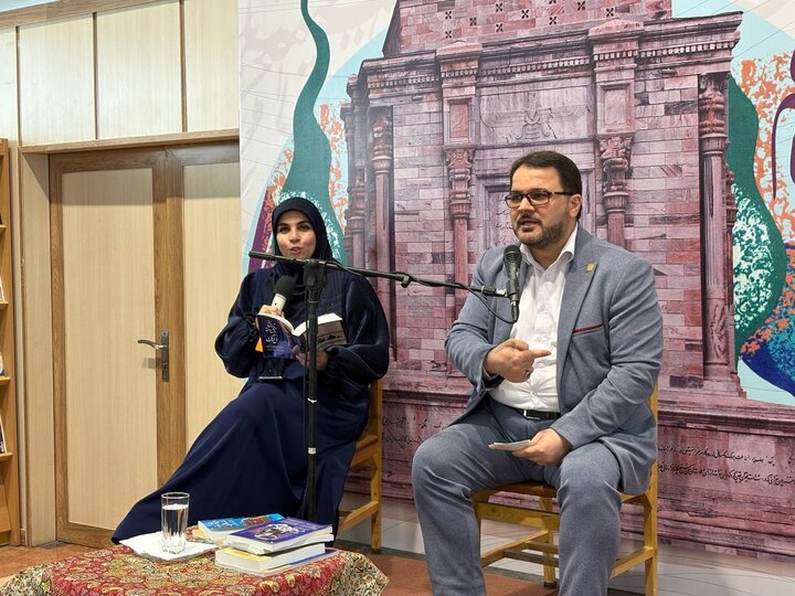 موحدفرد: خلیج فارس یکی از قدیمیترین حوزههای تمدنی تاریخ است