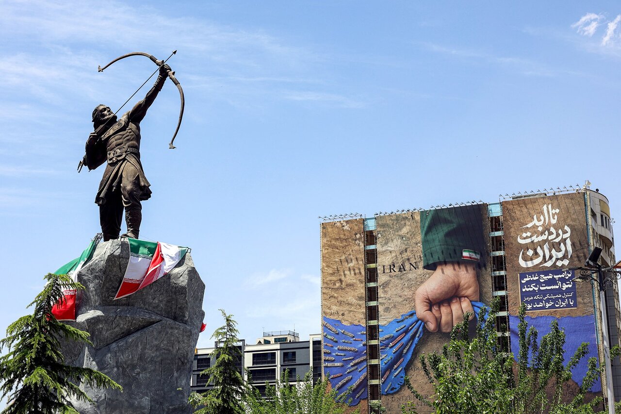 How Iran war bacame Trump's Achilles' heel