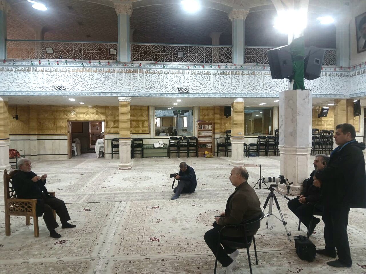 مستند،حسينيه،جنگ،اعظم،زنجان،شور،شيرين،محرم،تحميلي،رمضان،ايام ...