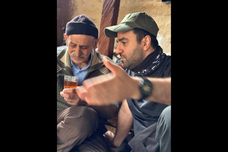 «هیچ دوستی به جز کوهستان» موفق به کسب جایزه بهترین پروژه در جشنواره داکس بارسلونا شد – خبرگزاری مهر | اخبار ایران و جهان «هیچ دوستی به جز کوهستان» موفق به کسب جایزه بهترین پروژه در جشنواره داکس بارسلونا شد – خبرگزاری مهر | اخبار ایران و جهان