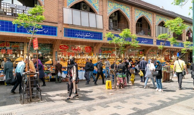رضايت،احساس،مقايسه،زندگي،رفاه،جامعه،ارزيابي،امكانات،سطح،افزا ...