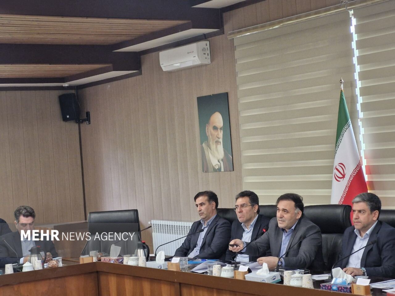 اشتغال ۳۱۴۳ نفری در شرکتهای فناور اردبیل اشتغال ۳۱۴۳ نفری در شرکتهای فناور اردبیل