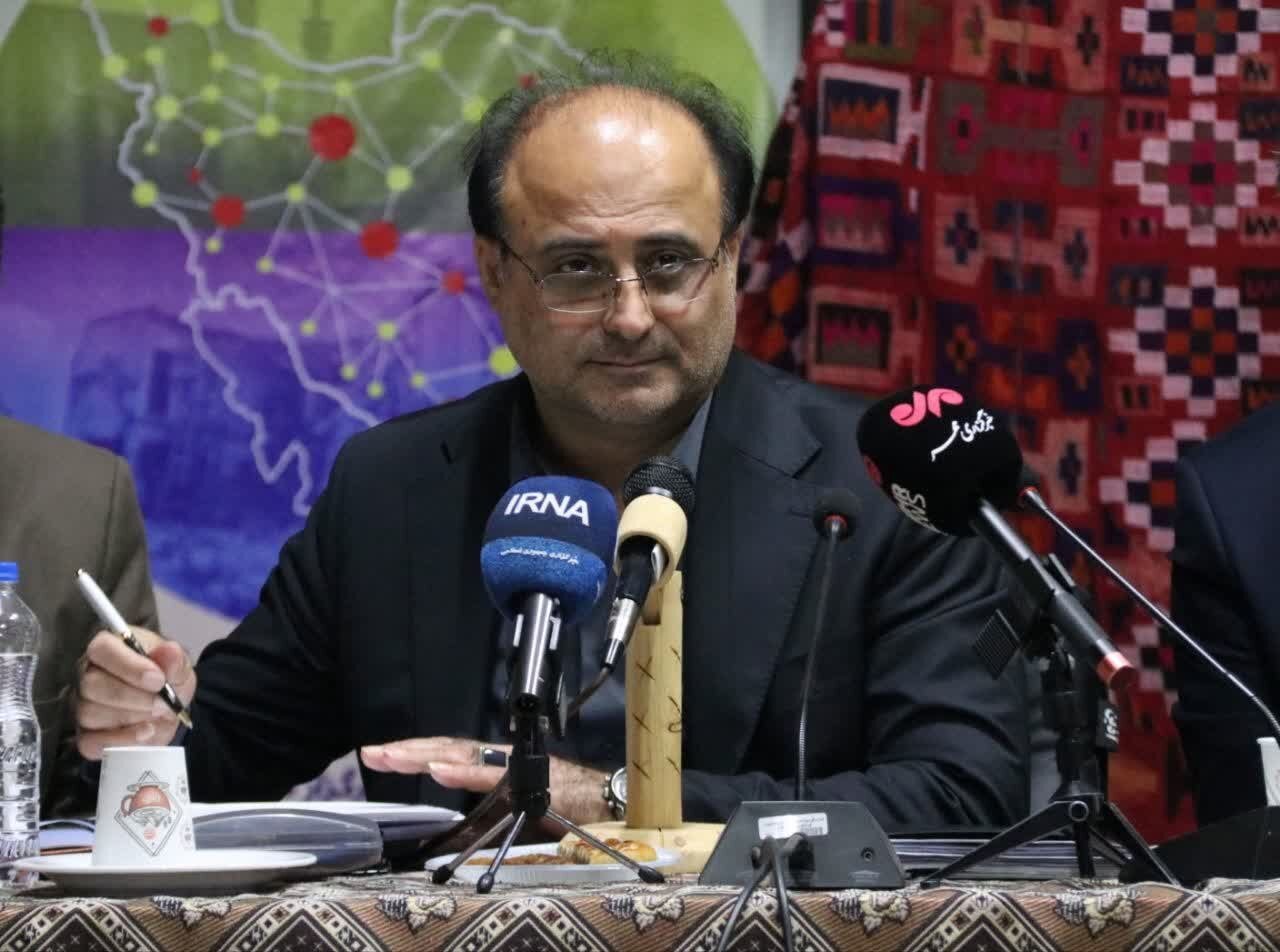 سلمانخواه: رسانهها پیشران میراث گیلاناند/ماسوله در آستانه ثبت جهانی سلمانخواه: رسانهها پیشران میراث گیلاناند/ماسوله در آستانه ثبت جهانی