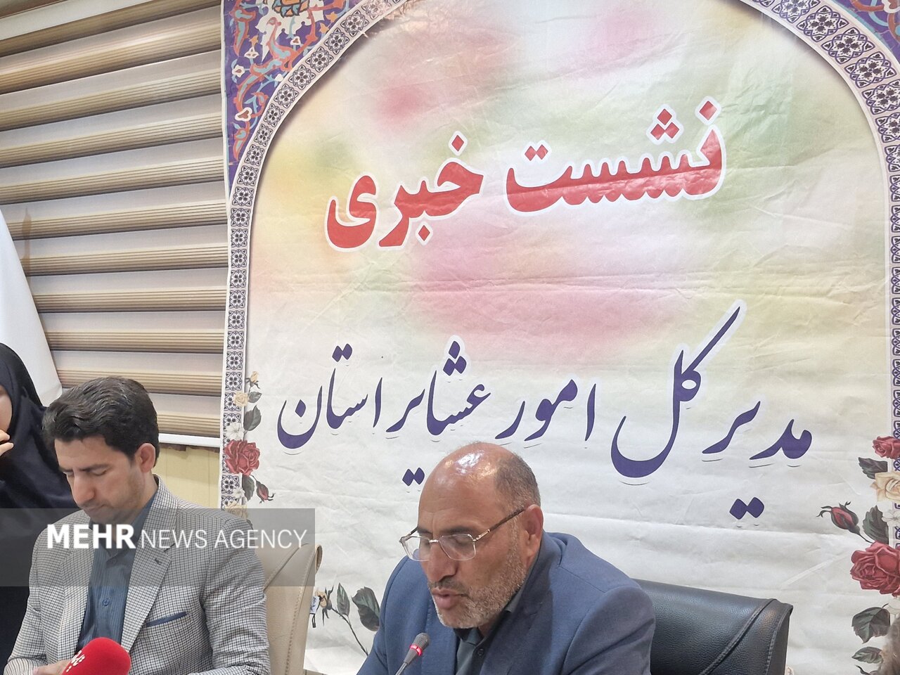 پیرجاهد: جشنواره کوچ عشایر اردبیل حماسه‌محور برگزار می‌شود