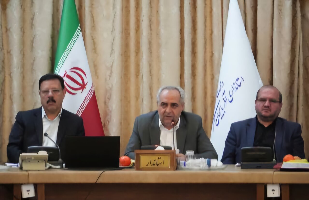 سرمست: شهرداران حداقل یک برنامه استراتژیک توسعه‌محور داشته باشند