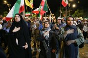 هشتاد و سومین موج حضور بجنوردی‌ها در میدان