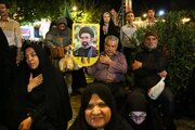 صد و چهارمین موج حضور بجنوردی‌ها در میدان