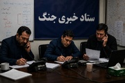 بدون آن‌ها، خبرنگار میدان تنها می‌ماند