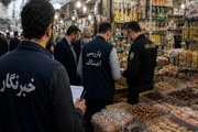 بازرسی از ۱۰۴ واحد صنفی در شهرستان رودان