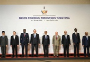 Araghchi asks using BRICS potential to revive multilateralism