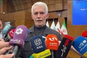 وزیر برنامه‌ای برای سفر به آمریکا ندارد/ مجمع فوق‌العاده برای بسکتبال