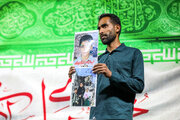 مدرسه‌ای رو به آسمان؛ شهدای میناب نباید فراموش شوند