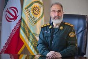 دستگیری ۴ عضو باند سوداگر مرگ در شاهرود؛ ۱۰ کیلوگرم مواد مخدر کشف شد