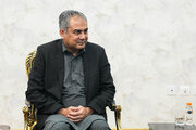 Pakistan's interior minister heads to Tehran for talks