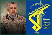 قائد الحرس الثوري: استشهاد عز الدين حداد دليل على نكث المحتلين للوعود