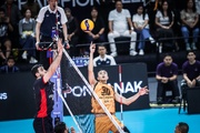 Foolad Sirjan runners-up at AVC Volleyball Champions League