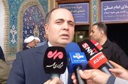 نوری: کالاهای اساسی به صورت عمده در حال عرضه در کشور است