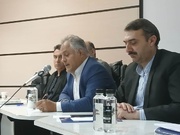 شاهین فر: ۲۰ هزار واحد نهضت ملی مسکن در استان زنجان در حال اجرا است