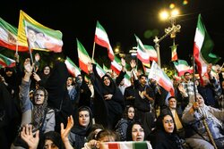 اینفوگرافیک؛ برنامه تجمعات مردمی در ایام محرم در خراسان شمالی