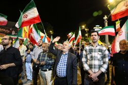 نود و هفتمین موج حضور بجنوردی‌ها در میدان