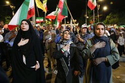 هشتاد و سومین موج حضور بجنوردی‌ها در میدان