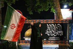 هشتاد و دومین موج حضور بجنوردی‌ها در میدان