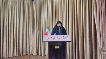 حشمتیان: آموزش و پرورش باید در هر لحظه آماده بازگشایی مدارس باشد