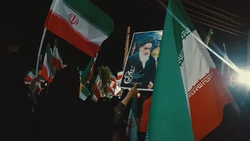 جهاد خیابان در لردگان؛ هم‌تباران «شیخ پیاده» تاریخ‌ساز شدند