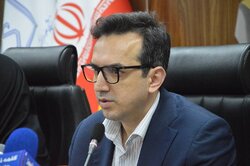 شاهرخی: ۷۰ دستگاه آمبولانس به ناوگان اورژانس هرمزگان اضافه شده است