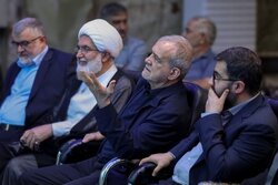 پزشکیان: اقتدار ایران در گرو مدیریت منابع و مشارکت مسئولانه مردم است