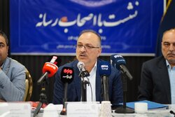 هاشمی: عدالت سلامت باید به دورترین روستاهای خراسان شمالی برسد