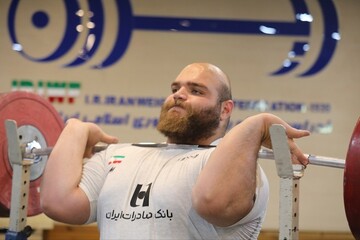 انتخاب وزنه سنگین برای نصیری منطقی نبود/یوسفی در دوضرب شاهکار کرد