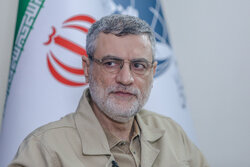 آمریکا حق دخالت در تنگه هرمز را ندارد؛ مذاکره با آمریکایی‌ها بی‌معناست