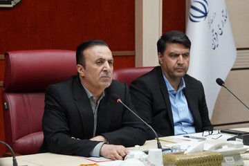 انتقاد تند استاندار قزوین از عملکرد بانک‌ها در اجرای مصوبات سفر