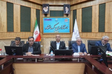 استاندار کرمانشاه: برخورد قاطع با گران‌فروشان مطالبه اصلی مردم است