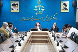 تشدید نظارت دستگاه قضایی بر توقفگاه‌های استان سمنان