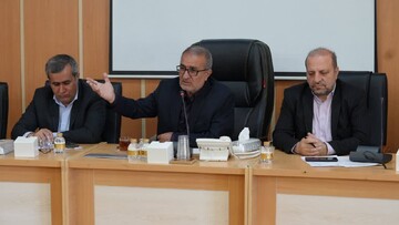 جنگل‌داری اجتماعی و گیاهان دارویی موتور اشتغال استان هستند