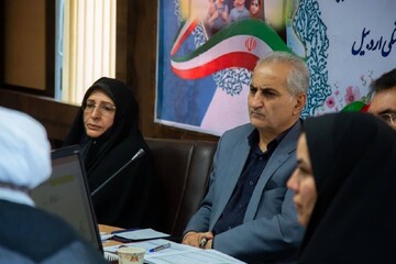 امامی: موازی‌کاری در جوانی جمعیت کاهش می‌یابد