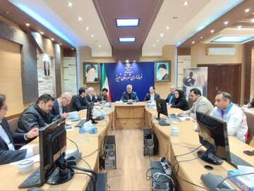 تمرکز ستاد ساماندهی امور جوانان تبریز بر برنامه‌های هفته ازدواج