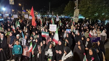 تجمع یاسوجی‌ها در قرارهای شبانه به هفتادو هشتمین شب رسید
