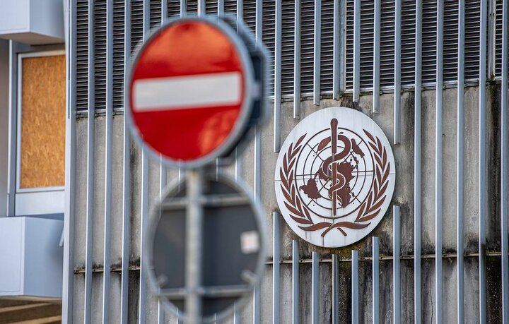 WHO reports 906 suspected Ebola cases