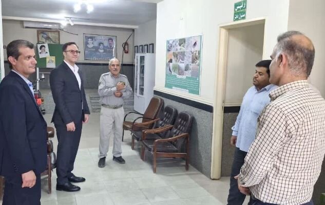 فرماندار تنگستان: صیانت از محیط زیست شهرستان مطالبه‌ای همگانی است