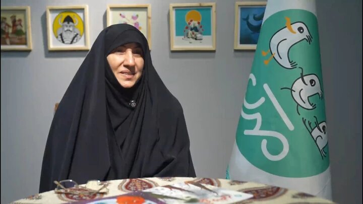 ایران کتاب‌خوان‌تر با نگاهی به توصیه‌های رهبر انقلاب