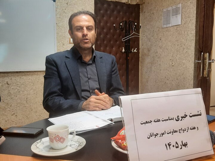 اجرای بیش از ۱۰۰ برنامه همزمان با هفته ازدواج در گلستان