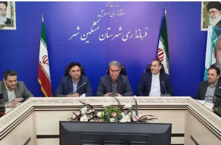اجرای برنامه های صیانت  از خرس قهوه ای در کوه سبلان