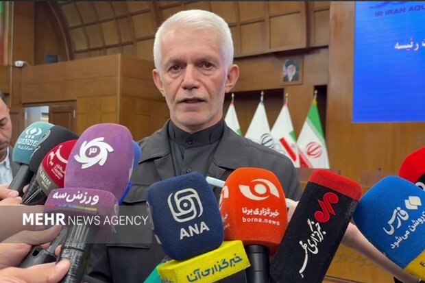 وزیر برنامه‌ای برای سفر به آمریکا ندارد/ مجمع فوق‌العاده برای بسکتبال