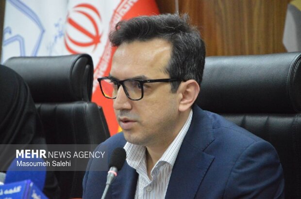 شاهرخی: ۷۰ دستگاه آمبولانس به ناوگان اورژانس هرمزگان اضافه شده است