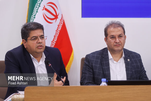 نشست رسانه ای روز جهانی موزه
