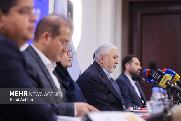 نشست رسانه ای روز جهانی موزه